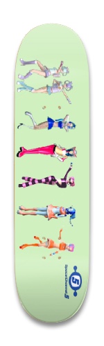 Design 536316 Skateboards, Longboards and Grip Tape Image