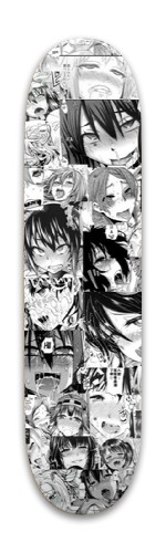 Design 536321 Skateboards, Longboards and Grip Tape Image