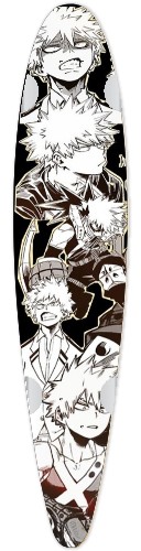 Design 536352 Skateboards, Longboards and Grip Tape Image