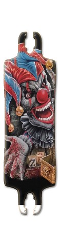 Design 536394 Skateboards, Longboards and Grip Tape