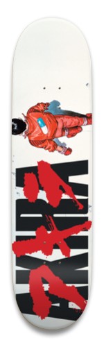 Design 536415 Skateboards, Longboards and Grip Tape