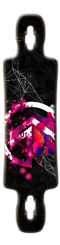Design 536436 Skateboards, Longboards and Grip Tape