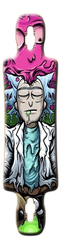 Design 536503 Skateboards, Longboards and Grip Tape
