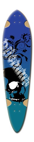Dilemma Skateboards, Longboards and Grip Tape Image