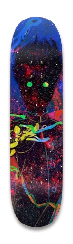 Design 536555 Skateboards, Longboards and Grip Tape Image