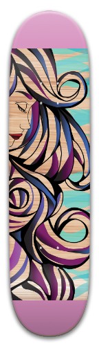 Design 536586 Skateboards, Longboards and Grip Tape Image