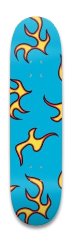 Design 536628 Skateboards, Longboards and Grip Tape Image