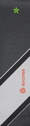 Design 536741 Skateboards, Longboards and Grip Tape