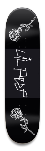 Design 536797 Skateboards, Longboards and Grip Tape