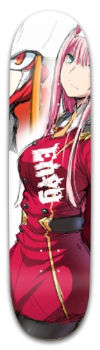 Design 536834 Skateboards, Longboards and Grip Tape