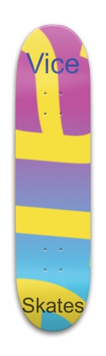 Design 536892 Skateboards, Longboards and Grip Tape
