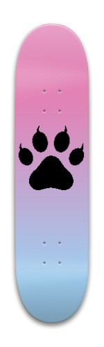 Design 536900 Skateboards, Longboards and Grip Tape Image