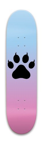 Design 536901 Skateboards, Longboards and Grip Tape Image