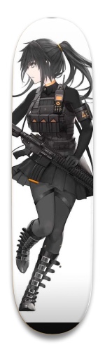 Design 536902 Skateboards, Longboards and Grip Tape Image