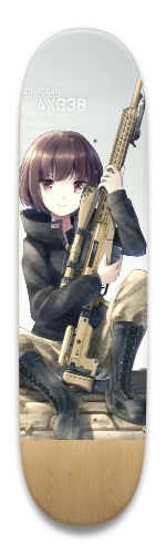 Design 536904 Skateboards, Longboards and Grip Tape Image