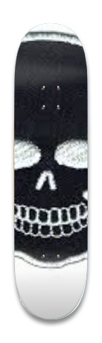 skull