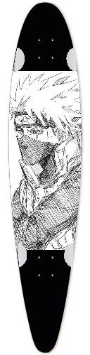 Design 536938 Skateboards, Longboards and Grip Tape