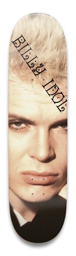 Design 536940 Skateboards, Longboards and Grip Tape