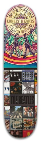 Design 536946 Skateboards, Longboards and Grip Tape