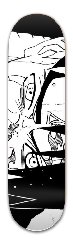 Design 536955 Skateboards, Longboards and Grip Tape