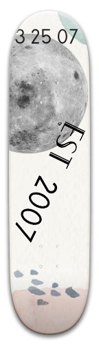 Design 537005 Skateboards, Longboards and Grip Tape