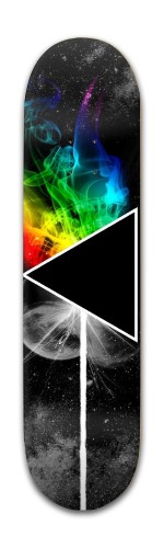 Design 537015 Skateboards, Longboards and Grip Tape
