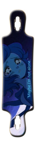 Design 537042 Skateboards, Longboards and Grip Tape