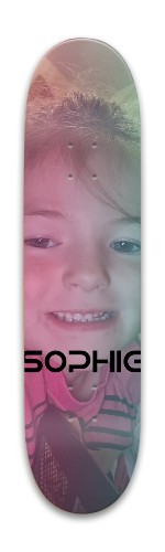 Design 537058 Skateboards, Longboards and Grip Tape Image