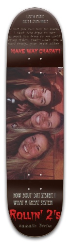 Design 537062 Skateboards, Longboards and Grip Tape Image