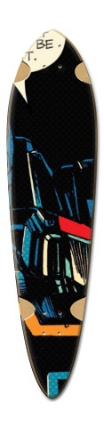 Design 537088 Skateboards, Longboards and Grip Tape