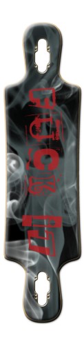 Design 537117 Skateboards, Longboards and Grip Tape