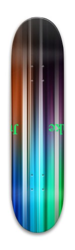 Design 537127 Skateboards, Longboards and Grip Tape
