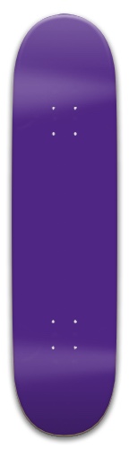 Vikings Purple Skateboards, Longboards and Grip Tape Image