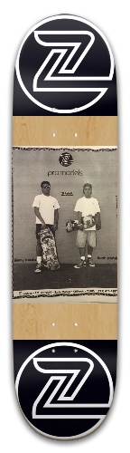Design 537208 Skateboards, Longboards and Grip Tape