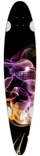 Design 537360 Skateboards, Longboards and Grip Tape