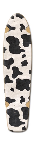 Design 537365 Skateboards, Longboards and Grip Tape