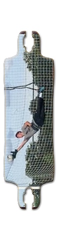 Design 537400 Skateboards, Longboards and Grip Tape