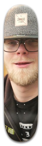 Design 537455 Skateboards, Longboards and Grip Tape Image