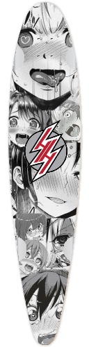 Design 537464 Skateboards, Longboards and Grip Tape Image