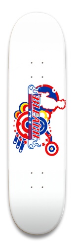 Design 537472 Skateboards, Longboards and Grip Tape Image