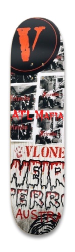 Design 537498 Skateboards, Longboards and Grip Tape