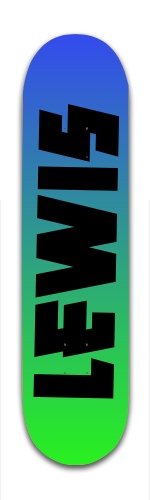 Design 53751 Skateboards, Longboards and Grip Tape Image