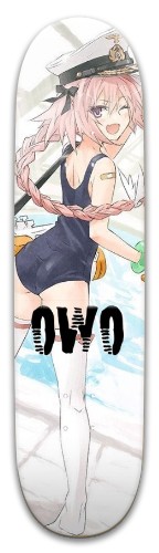 Design 537533 Skateboards, Longboards and Grip Tape Image