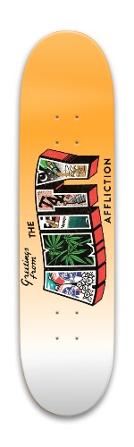 Design 537540 Skateboards, Longboards and Grip Tape Image