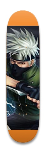 Design 537643 Skateboards, Longboards and Grip Tape Image