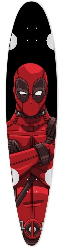 Design 537688 Skateboards, Longboards and Grip Tape Image