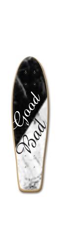 Design 537710 Skateboards, Longboards and Grip Tape