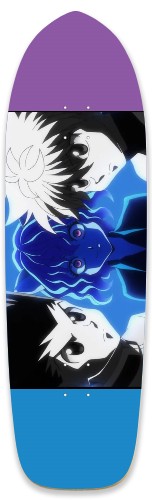 Design 537735 Skateboards, Longboards and Grip Tape Image