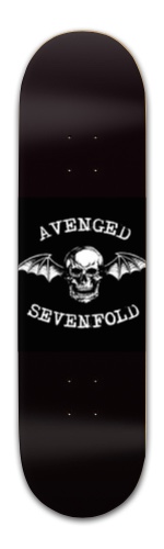 Design 537749 Skateboards, Longboards and Grip Tape Image