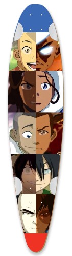 Design 537784 Skateboards, Longboards and Grip Tape Image